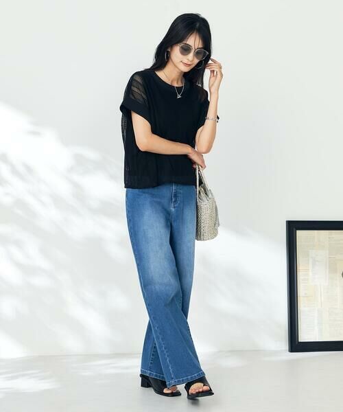 a.v.v / アー・ヴェ・ヴェ サングラス・メガネ | メタルコンビサングラス | 詳細14