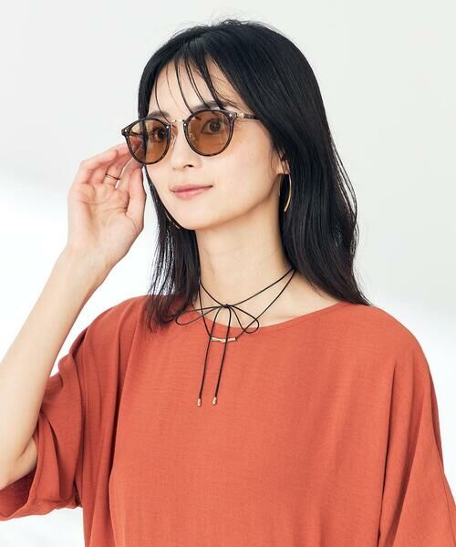 a.v.v / アー・ヴェ・ヴェ サングラス・メガネ | メタルコンビサングラス | 詳細15