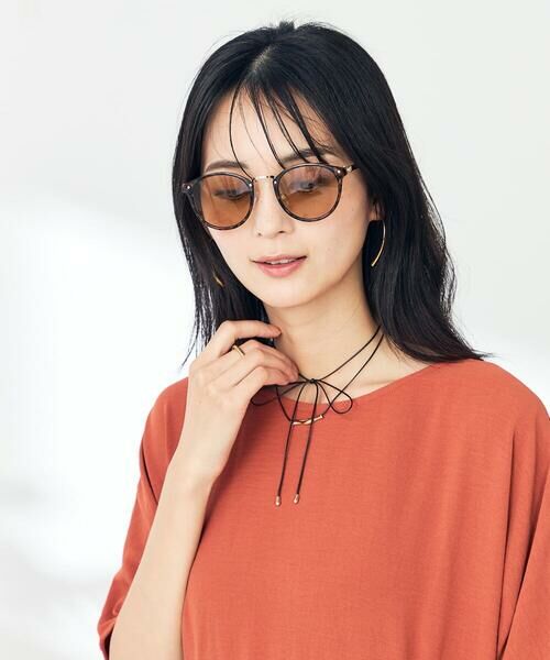 a.v.v / アー・ヴェ・ヴェ サングラス・メガネ | メタルコンビサングラス | 詳細16