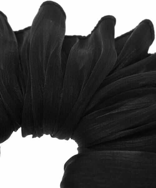 a.v.v / アー・ヴェ・ヴェ カチューシャ・カチューム・その他 | シフォンシュシュ | 詳細12