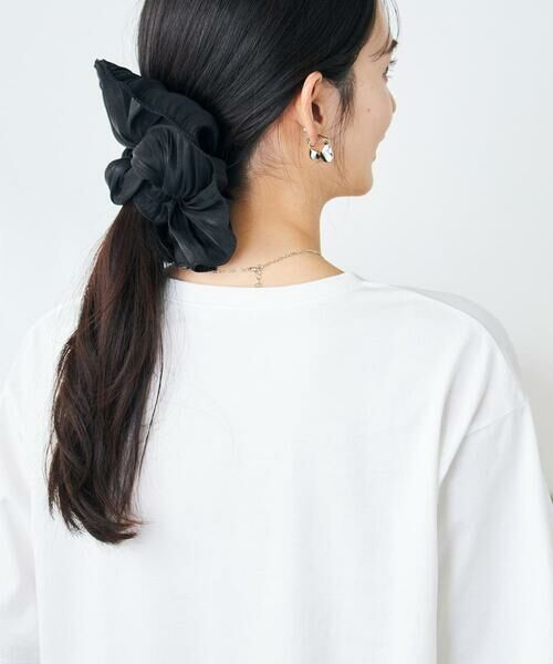 a.v.v / アー・ヴェ・ヴェ カチューシャ・カチューム・その他 | シフォンシュシュ | 詳細2