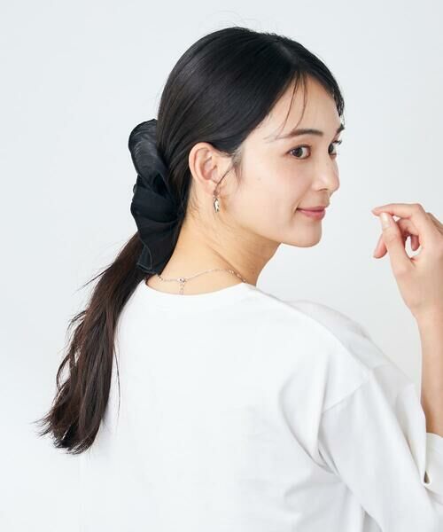 a.v.v / アー・ヴェ・ヴェ カチューシャ・カチューム・その他 | シフォンシュシュ | 詳細3