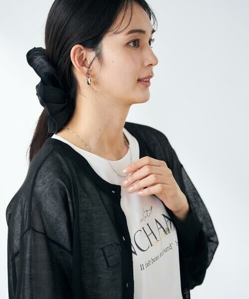 a.v.v / アー・ヴェ・ヴェ カチューシャ・カチューム・その他 | シフォンシュシュ | 詳細4