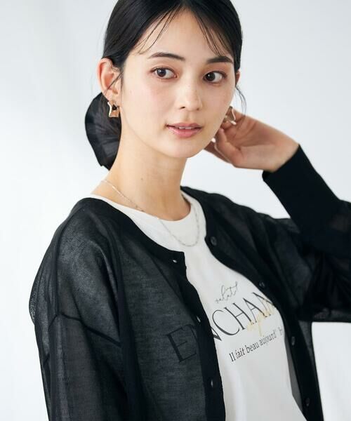 a.v.v / アー・ヴェ・ヴェ カチューシャ・カチューム・その他 | シフォンシュシュ | 詳細5