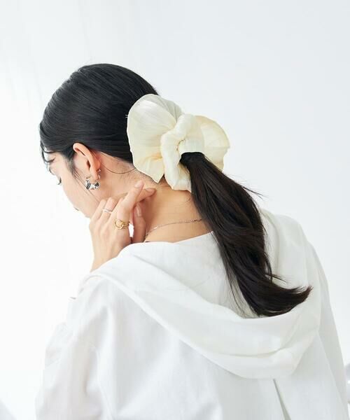 a.v.v / アー・ヴェ・ヴェ カチューシャ・カチューム・その他 | シフォンシュシュ | 詳細8