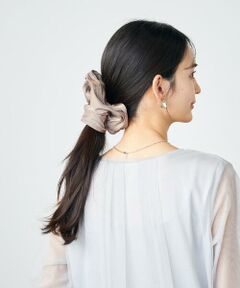 a.v.v / アー・ヴェ・ヴェ カチューシャ・カチューム・その他 | サテンシュシュ