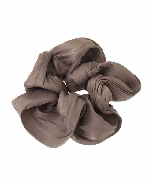 a.v.v / アー・ヴェ・ヴェ カチューシャ・カチューム・その他 | サテンシュシュ | 詳細10