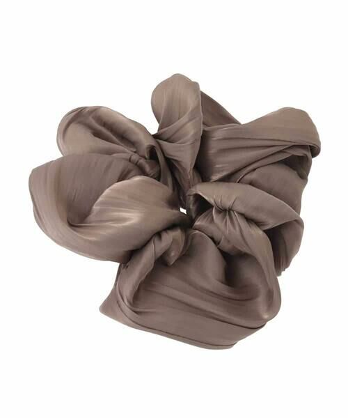 a.v.v / アー・ヴェ・ヴェ カチューシャ・カチューム・その他 | サテンシュシュ | 詳細9