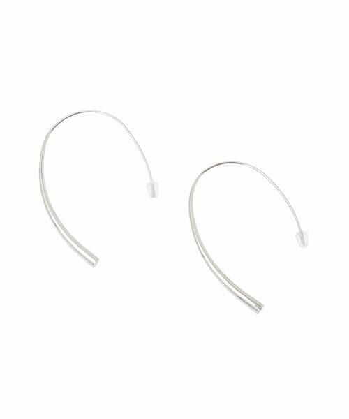a.v.v / アー・ヴェ・ヴェ ピアス・イヤリング | ステンレスドロップピアス | 詳細10