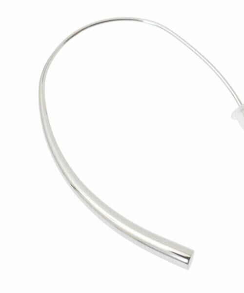 a.v.v / アー・ヴェ・ヴェ ピアス・イヤリング | ステンレスドロップピアス | 詳細11