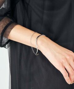 お値下げ！シルバー　バングル 連休価格 お値下げ シルバー製 バングル