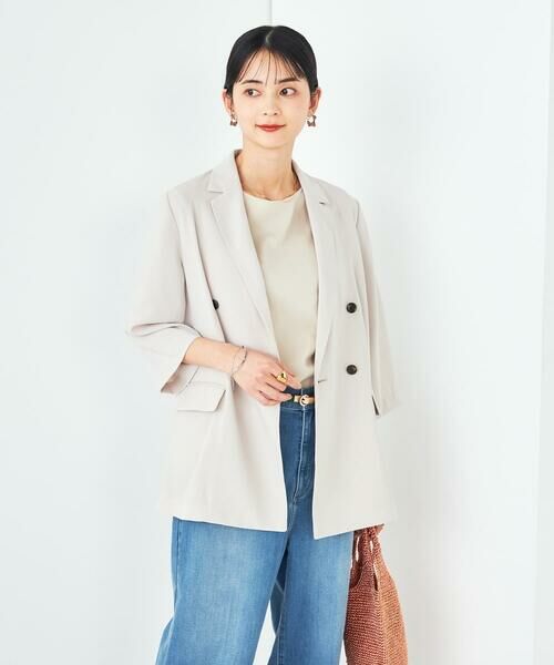 a.v.v / アー・ヴェ・ヴェ ブレスレット・バングル | ステンレスチェーンコンビバングル | 詳細4