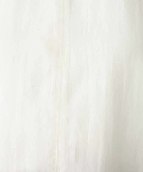 a.v.v / アー・ヴェ・ヴェ シャツ・ブラウス | ノーカラーカフスブラウス | 詳細27