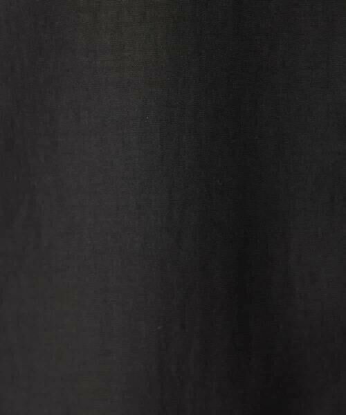 a.v.v / アー・ヴェ・ヴェ シャツ・ブラウス | ノーカラーカフスブラウス | 詳細28