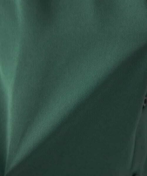 a.v.v / アー・ヴェ・ヴェ シャツ・ブラウス | 【洗える/セットアップ可】バンドカラーブラウス | 詳細23