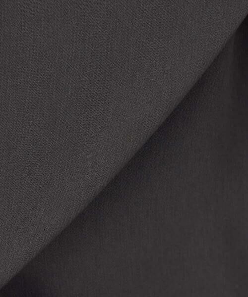 a.v.v / アー・ヴェ・ヴェ シャツ・ブラウス | 【洗える/セットアップ可】バンドカラーブラウス | 詳細25