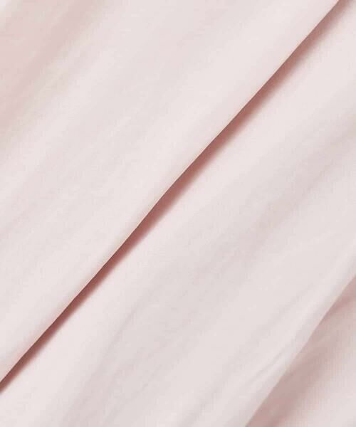 a.v.v / アー・ヴェ・ヴェ シャツ・ブラウス | サテンバルーンブラウス | 詳細23