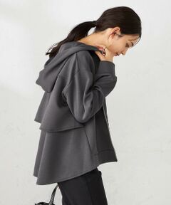 セール】 クッキーラビッツ刺繍パーカー （パーカー）｜PINK