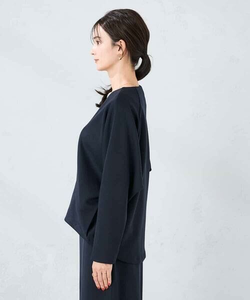 a.v.v / アー・ヴェ・ヴェ カーディガン・ボレロ | ダンボールジップカーディガン【セットアップ可】 | 詳細29