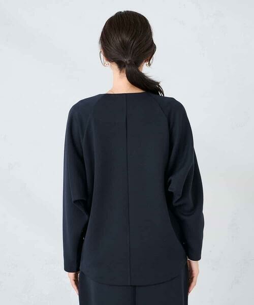 a.v.v / アー・ヴェ・ヴェ カーディガン・ボレロ | ダンボールジップカーディガン【セットアップ可】 | 詳細30