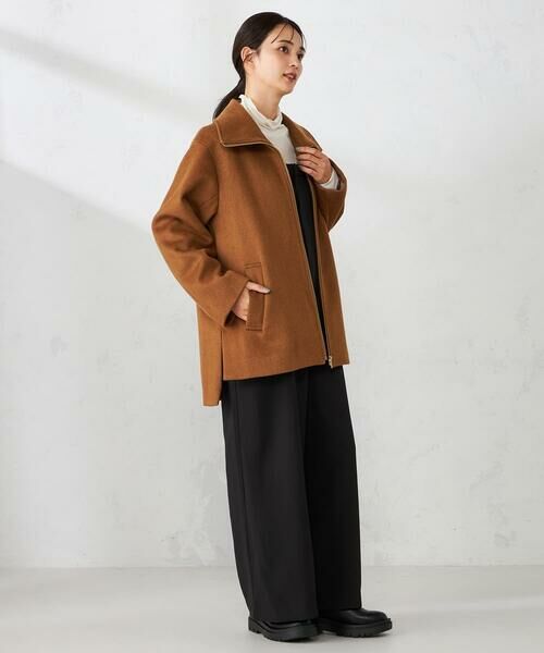 a.v.v / アー・ヴェ・ヴェ ロング・マキシ丈スカート | 【洗える】2WAYコンビネゾン | 詳細12