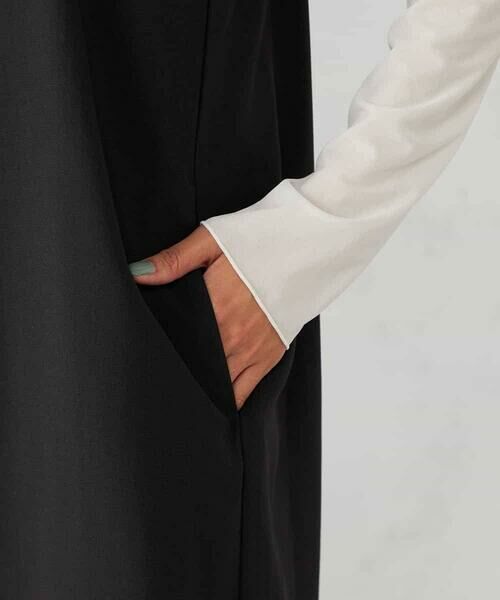 a.v.v / アー・ヴェ・ヴェ ロング・マキシ丈スカート | 【洗える】2WAYコンビネゾン | 詳細22