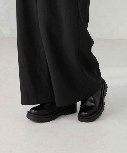 a.v.v / アー・ヴェ・ヴェ ロング・マキシ丈スカート | 【洗える】2WAYコンビネゾン | 詳細23