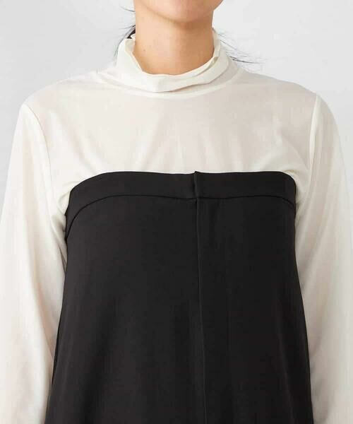 a.v.v / アー・ヴェ・ヴェ ロング・マキシ丈スカート | 【洗える】2WAYコンビネゾン | 詳細24