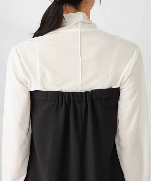 a.v.v / アー・ヴェ・ヴェ ロング・マキシ丈スカート | 【洗える】2WAYコンビネゾン | 詳細25