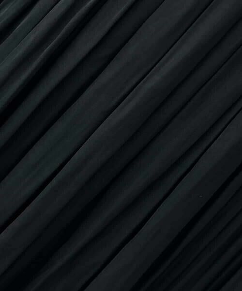 a.v.v / アー・ヴェ・ヴェ ロング・マキシ丈ワンピース | 【洗える】ウエスト切替ギャザーワンピース | 詳細14