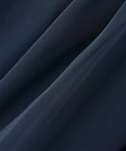 a.v.v / アー・ヴェ・ヴェ ロング・マキシ丈ワンピース | 【洗える】ウエストタックワンピース | 詳細26