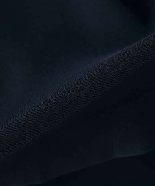 a.v.v / アー・ヴェ・ヴェ ロング・マキシ丈ワンピース | ペプラムドッキングワンピース | 詳細17