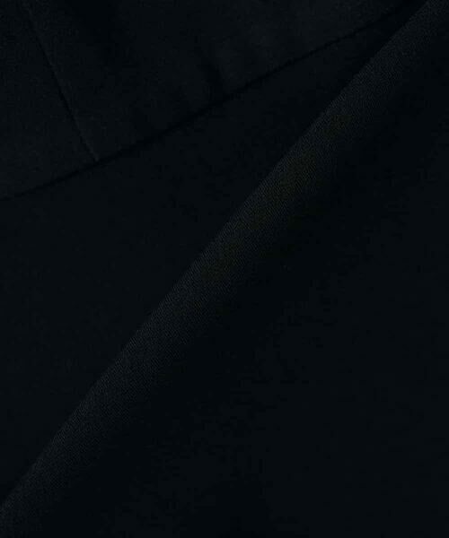 a.v.v / アー・ヴェ・ヴェ ロング・マキシ丈ワンピース | ペプラムドッキングワンピース | 詳細18