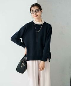 a.v.v / アー・ヴェ・ヴェ ニット・セーター | スウェットライクニット