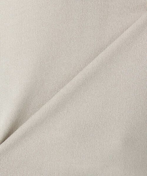 a.v.v / アー・ヴェ・ヴェ ニット・セーター | プリーツスリーブニット | 詳細17