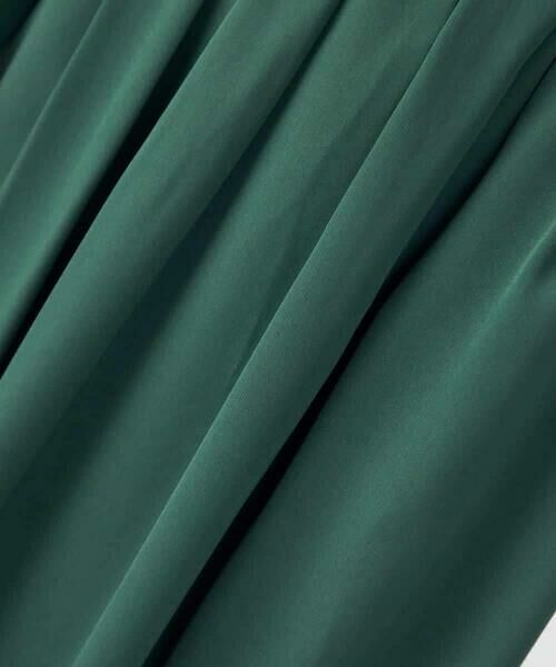 a.v.v / アー・ヴェ・ヴェ ロング・マキシ丈スカート | 【洗える/セットアップ可】タックフレアスカート | 詳細28