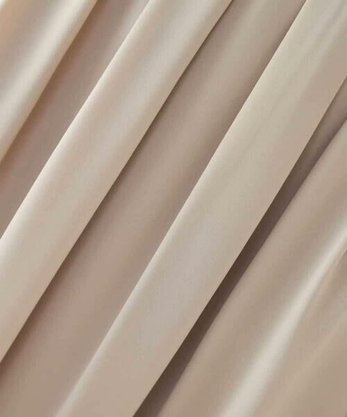 a.v.v / アー・ヴェ・ヴェ ロング・マキシ丈スカート | 【洗える/セットアップ可】タックフレアスカート | 詳細29