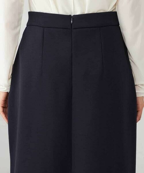 a.v.v / アー・ヴェ・ヴェ ロング・マキシ丈スカート | ダンボールナロースカート【セットアップ可】 | 詳細10