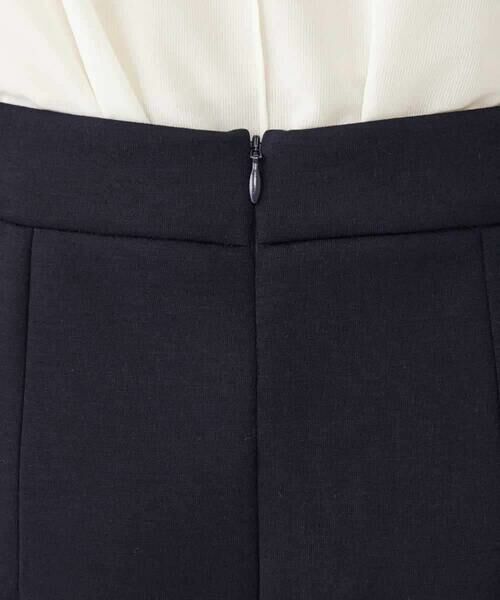 a.v.v / アー・ヴェ・ヴェ ロング・マキシ丈スカート | ダンボールナロースカート【セットアップ可】 | 詳細13