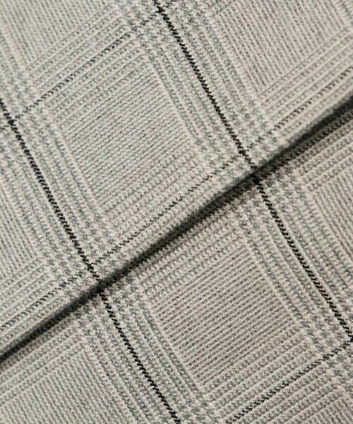 a.v.v / アー・ヴェ・ヴェ テーラードジャケット | 【ストレッチ/雑誌InRed(宝島社)11月号掲載】ダブルブレストジャケット | 詳細27