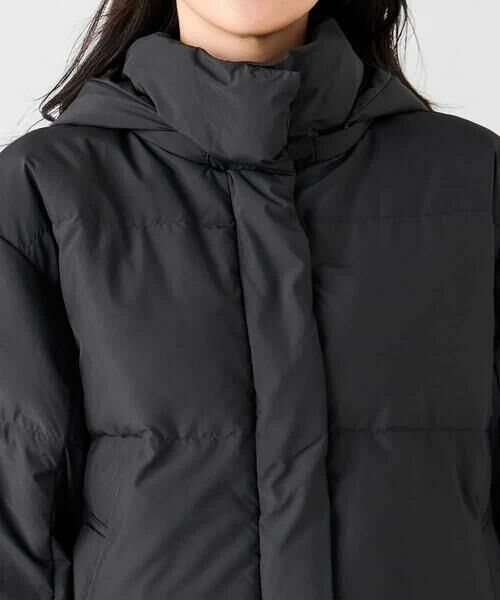 a.v.v / アー・ヴェ・ヴェ ダウンジャケット・ベスト | 【2WAY】スタンドネックショートダウンジャケット | 詳細20