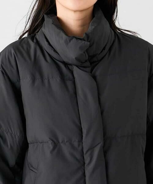 a.v.v / アー・ヴェ・ヴェ ダウンジャケット・ベスト | 【2WAY】スタンドネックショートダウンジャケット | 詳細21
