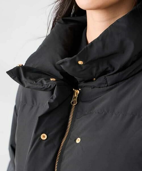 a.v.v / アー・ヴェ・ヴェ ダウンジャケット・ベスト | 【2WAY】スタンドネックショートダウンジャケット | 詳細26