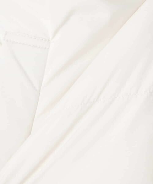 a.v.v / アー・ヴェ・ヴェ ダウンジャケット・ベスト | 【2WAY】スタンドネックショートダウンジャケット | 詳細30