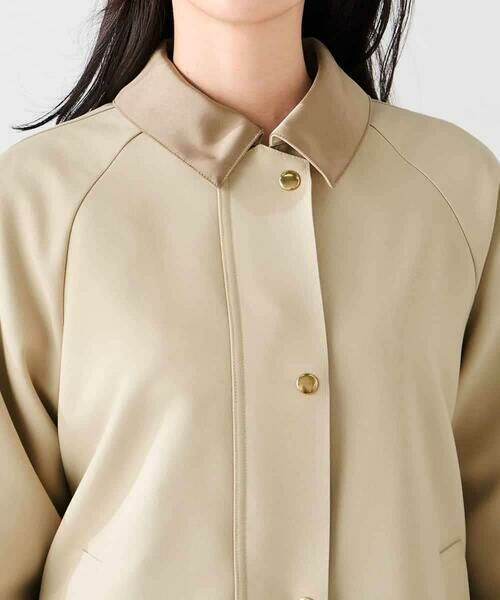 a.v.v / アー・ヴェ・ヴェ その他アウター | ステンカラーブルゾン | 詳細25