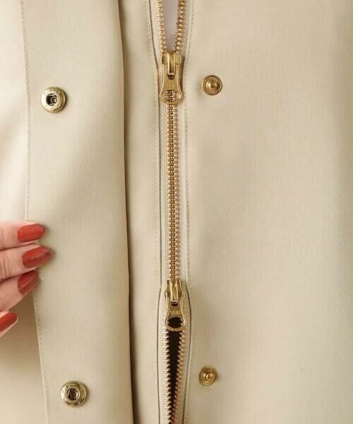 a.v.v / アー・ヴェ・ヴェ その他アウター | ステンカラーブルゾン | 詳細30