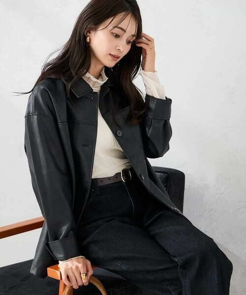 a.v.v / アー・ヴェ・ヴェ セットアップ | カバーオールジャケット | 詳細12