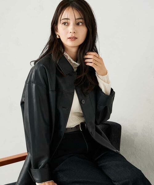 a.v.v / アー・ヴェ・ヴェ セットアップ | カバーオールジャケット | 詳細13