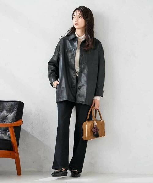 a.v.v / アー・ヴェ・ヴェ セットアップ | カバーオールジャケット | 詳細15