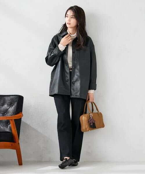 a.v.v / アー・ヴェ・ヴェ セットアップ | カバーオールジャケット | 詳細16